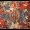 Teppich aus Afghanistan Glow 102 x 150 cm