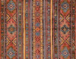 Teppich aus Afghanistan Moharamat Premium 200 x 248 cm