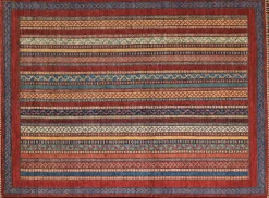 Teppich aus Afghanistan Moharamat 149 x 200 cm
