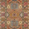 Teppich aus Afghanistan Rainbow Shirvan 123 x 186 cm