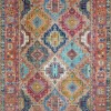 Teppich aus Afghanistan Rubin 202 x 293 cm