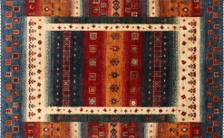 Teppich aus Afghanistan Soraya 102 x 159 cm