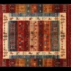 Teppich aus Afghanistan Soraya 79 x 118 cm