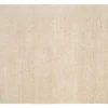 Teppich aus Indien Melek Natur 60 x 90 cm