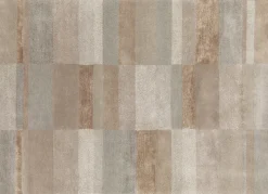 Teppich aus Nepal Edition Beige 70 x 140 cm