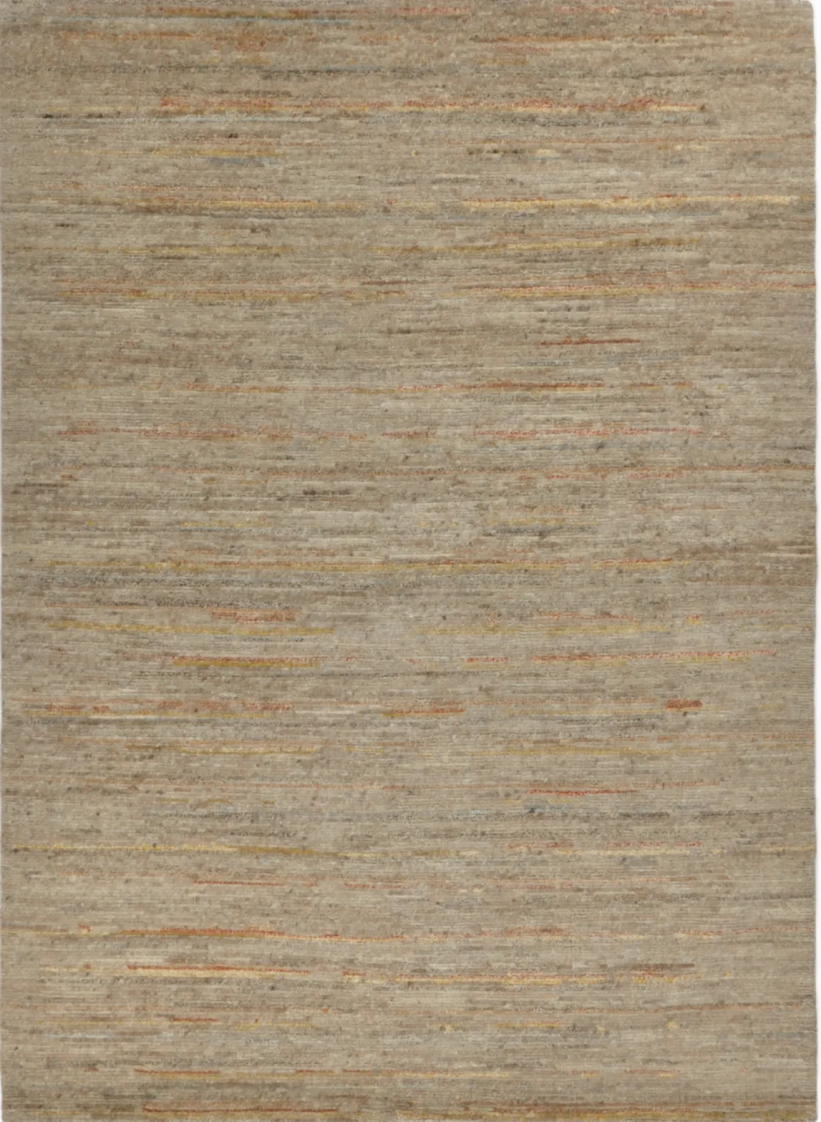 Teppich aus Nepal Fangri RS621 Multi 70 x 140 cm