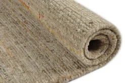 Teppich aus Nepal Fangri RS621 Multi 70 x 140 cm