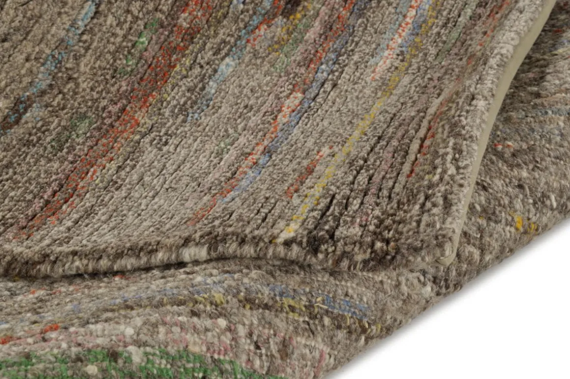 Teppich aus Nepal Fangri RS621 Multi 120 x 180 cm