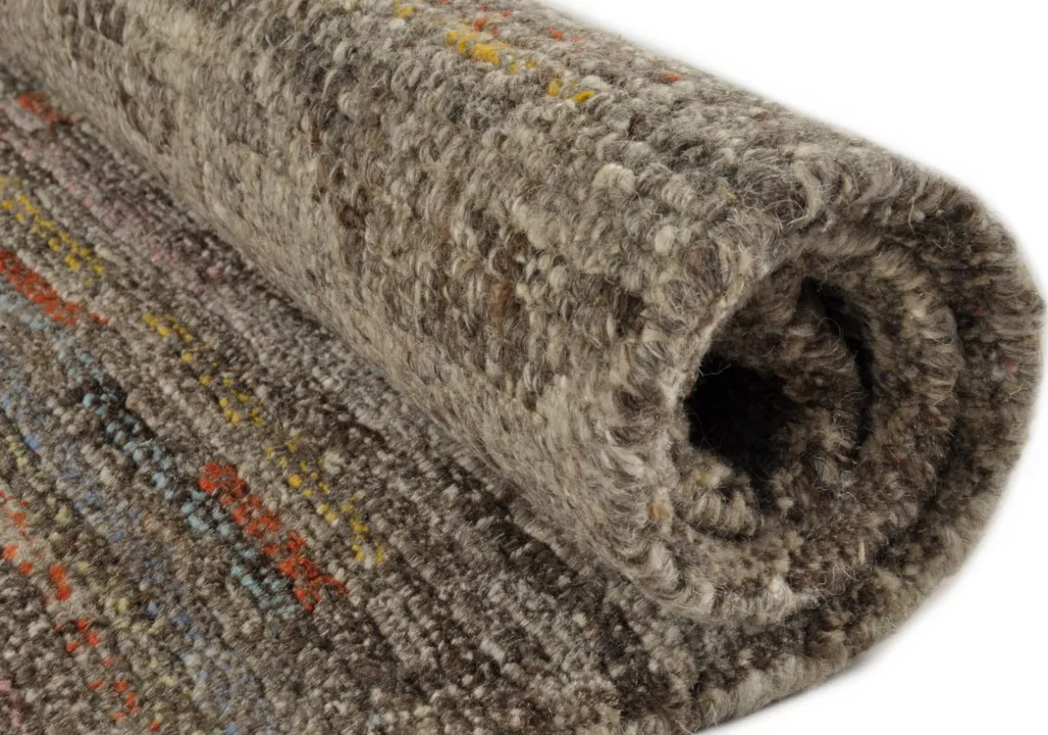 Teppich aus Nepal Fangri RS621 Multi 120 x 180 cm