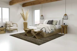 Teppich aus Nepal Fangri RS621 Multi 120 x 180 cm