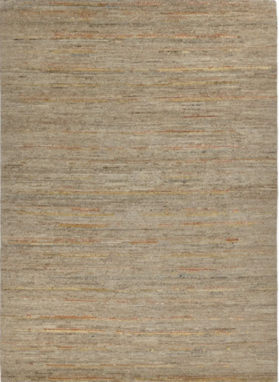 Teppich aus Nepal Fangri RS621 Multi 140 x 200 cm