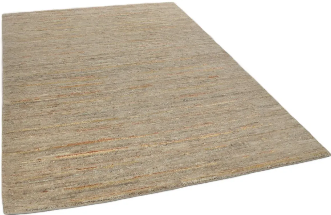 Teppich aus Nepal Fangri RS621 Multi 140 x 200 cm