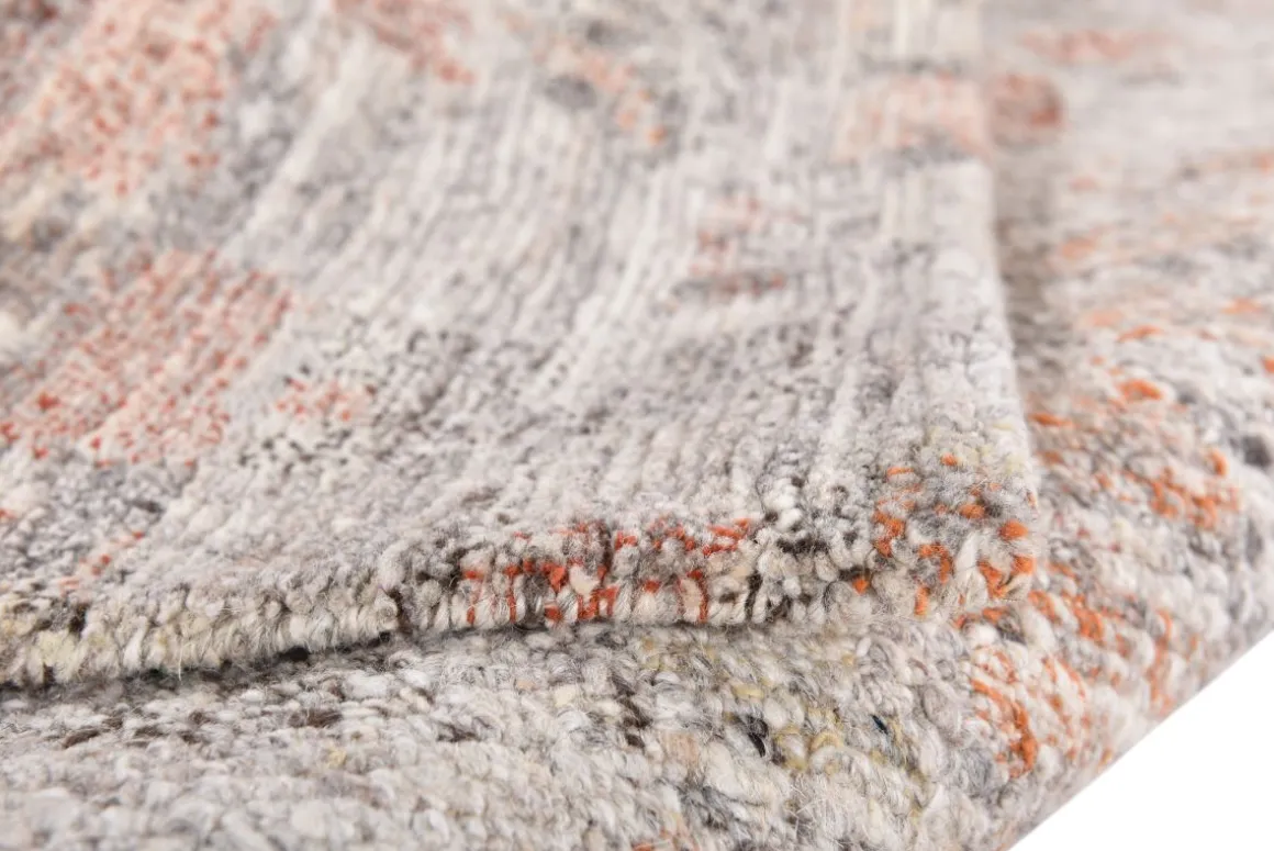 Teppich aus Nepal Lhasa RS674 Multi 200 x 300 cm