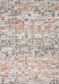 Teppich aus Nepal Lhasa RS674 Multi 250 x 350 cm