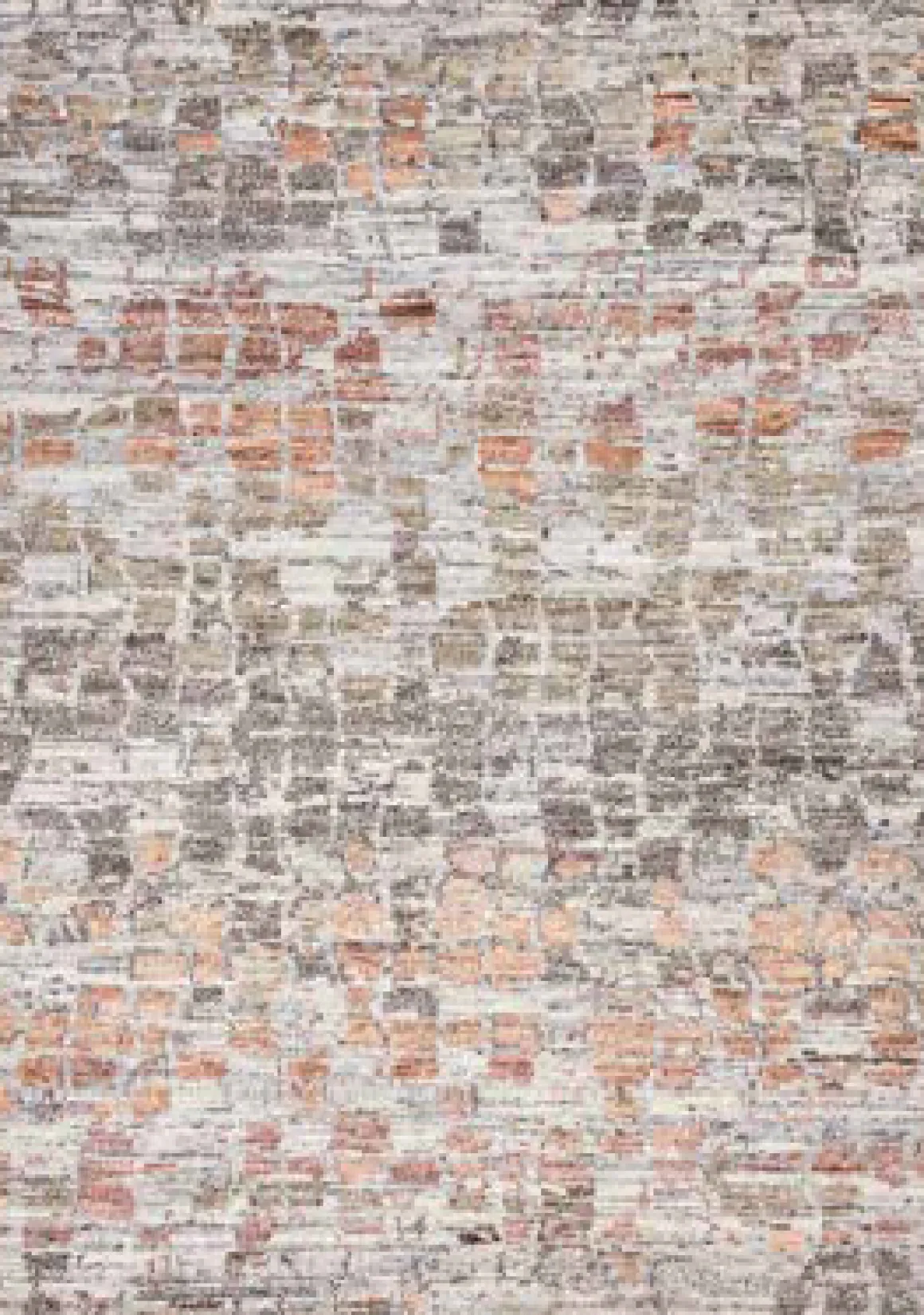 Teppich aus Nepal Lhasa RS674 Multi 250 x 350 cm