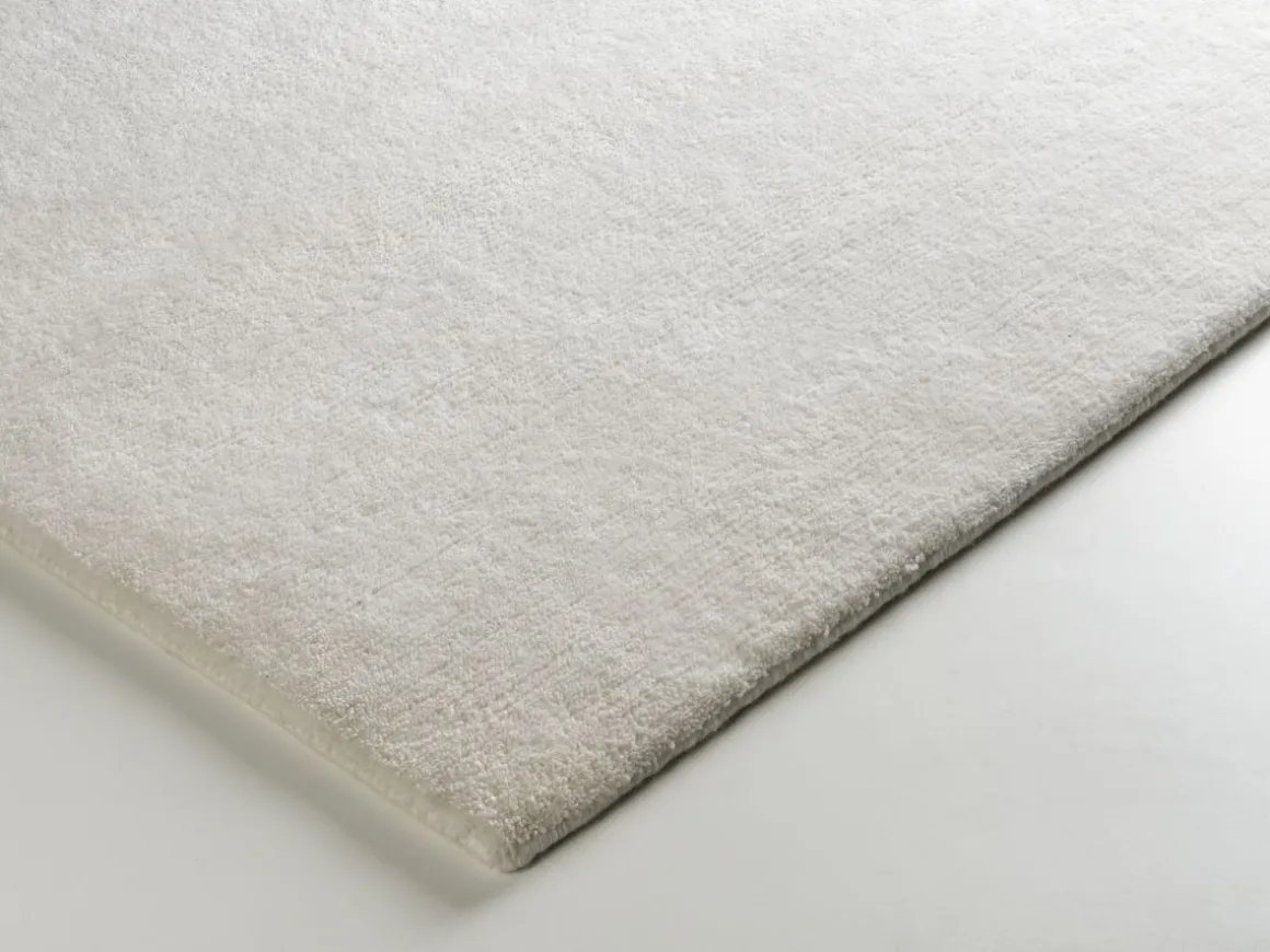 Teppich aus Nepal Sunsari Snow 170 x 240 cm