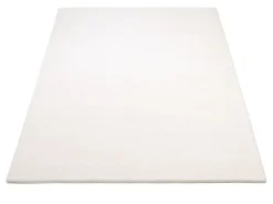 Teppich aus Nepal Sunsari Snow 170 x 240 cm