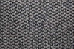 Teppich in Sisaloptik Naturana Panama Anthrazit 67 x 133 cm