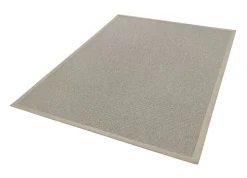 Teppich in Sisaloptik Naturana Panama Natur 67 x 133 cm