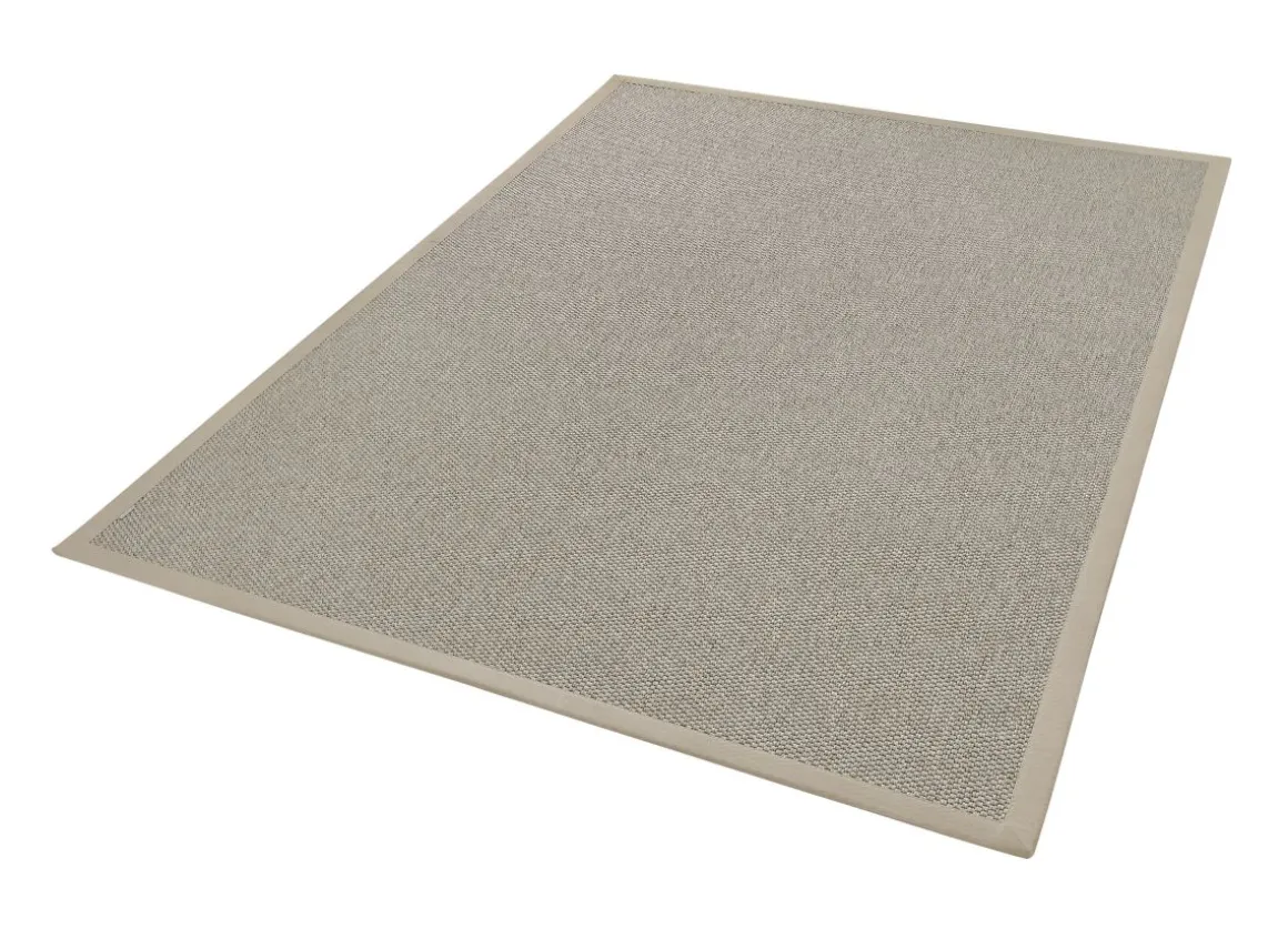 Teppich in Sisaloptik Naturana Panama Natur 67 x 133 cm