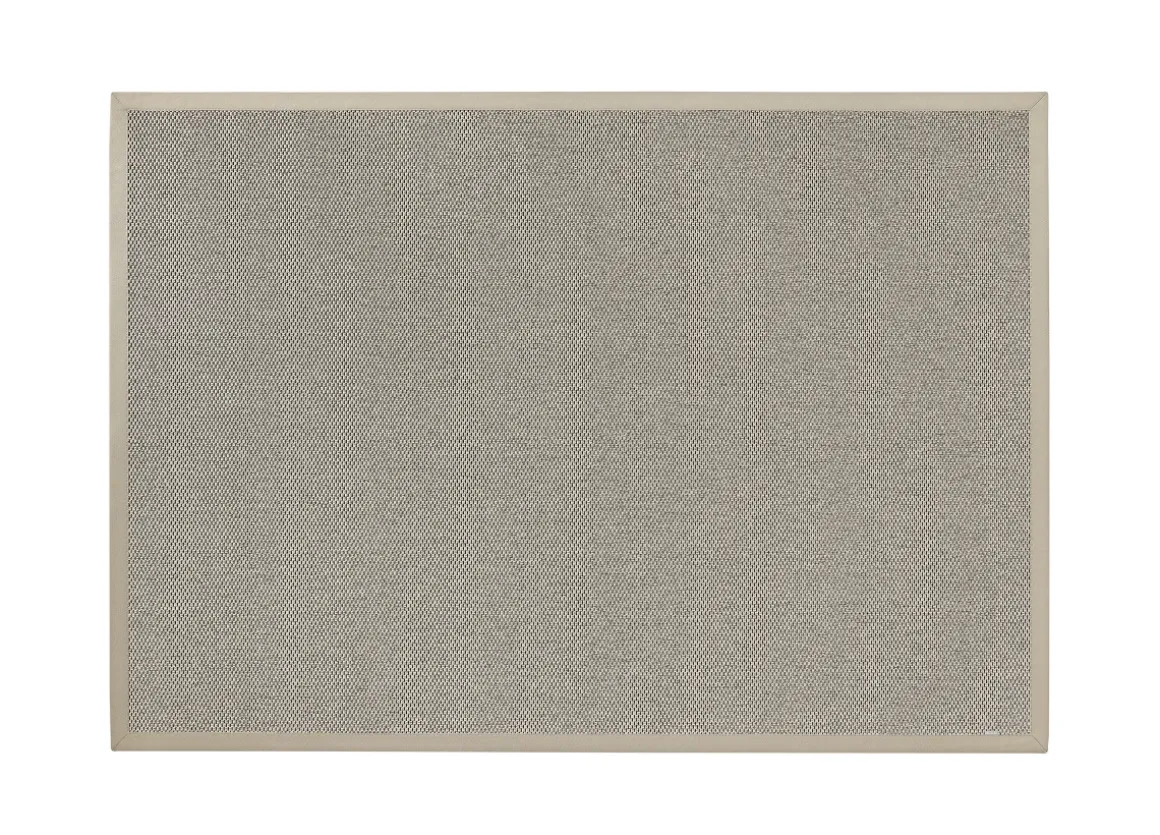 Teppich in Sisaloptik Naturana Panama Natur 67 x 133 cm
