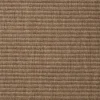 Teppich in Sisaloptik Naturino Rips Natur 67 x 133 cm