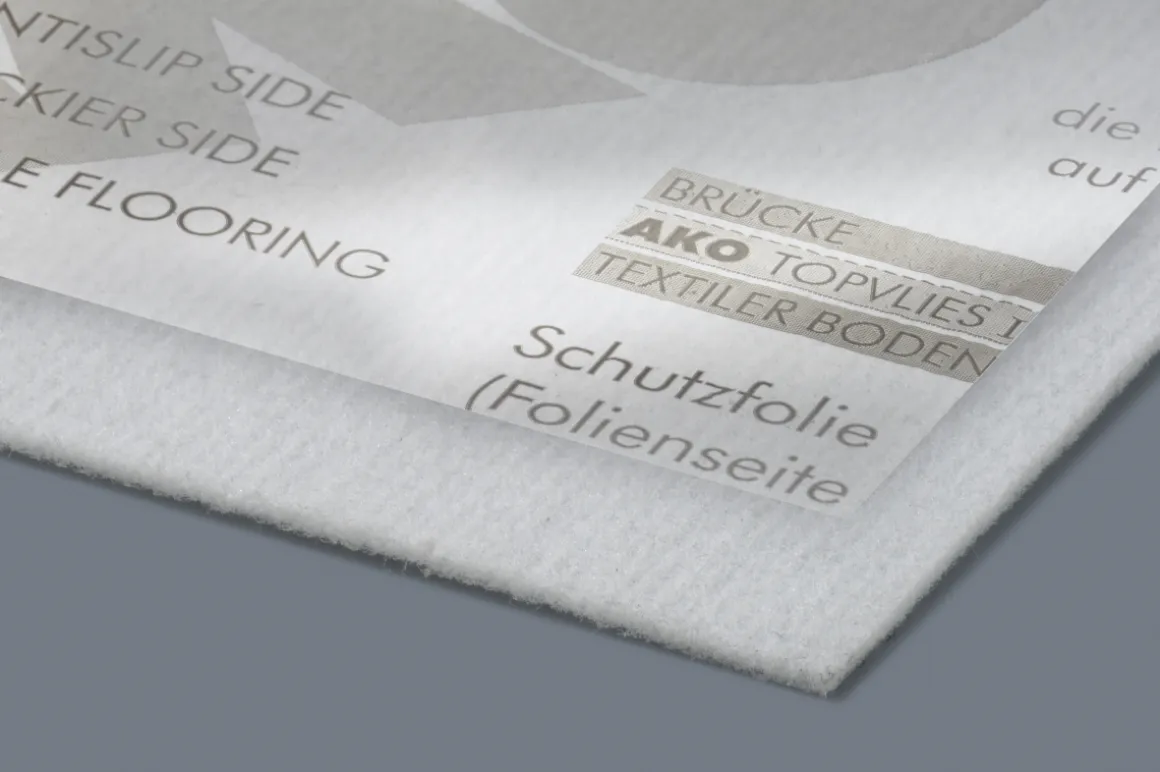 Teppichunterlage Topvlies II 60 x 120 cm