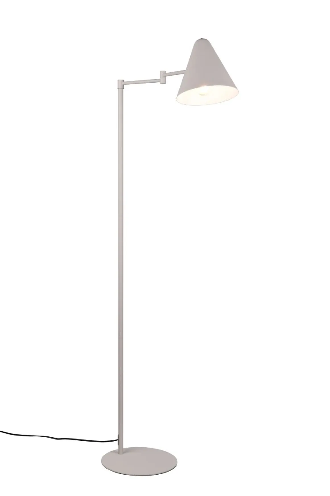 TRIO 1-flg Stehlampe Cosima