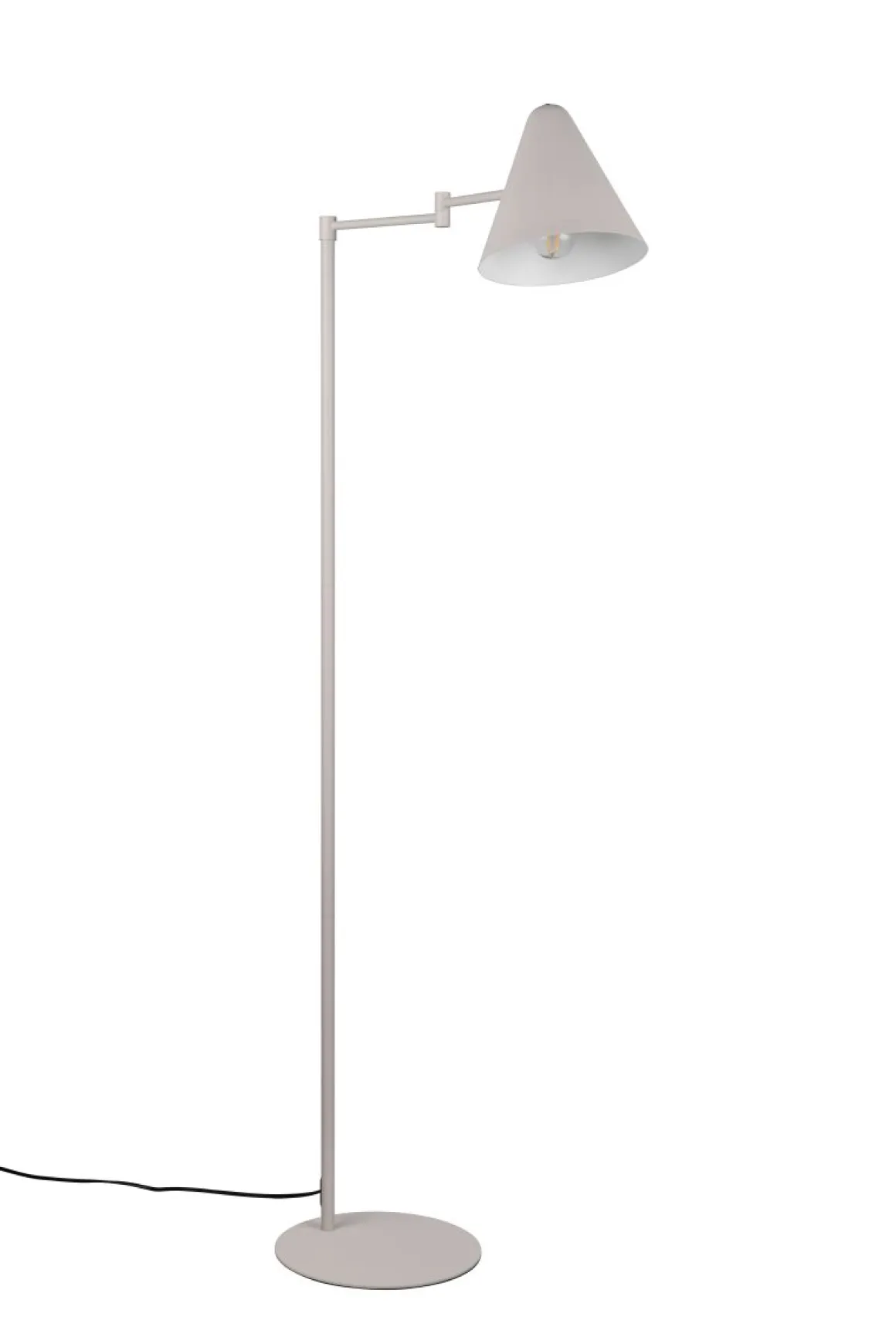 TRIO 1-flg Stehlampe Cosima