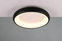 TRIO LED Deckenlampe Cardona Ø 62 cm