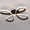 TRIO LED Deckenlampe Fly S