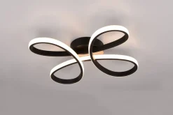 TRIO LED Deckenlampe Fly S