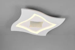 TRIO LED Deckenlampe Klint