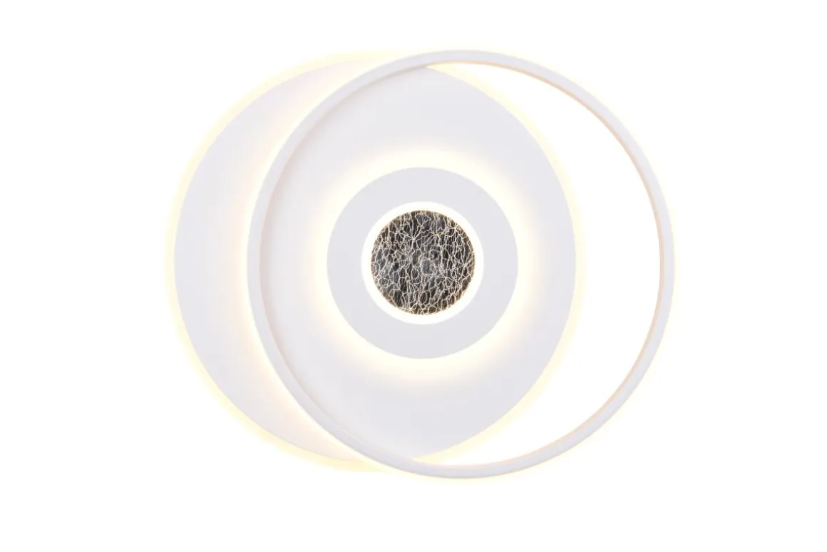 TRIO LED Deckenlampe Nazar
