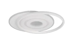 TRIO LED Deckenlampe Nazar