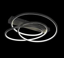 TRIO LED Deckenleuchte Darvin