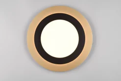 TRIO LED Deckenleuchte Morgan