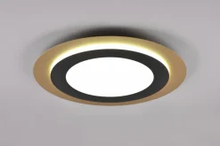 TRIO LED Deckenleuchte Morgan