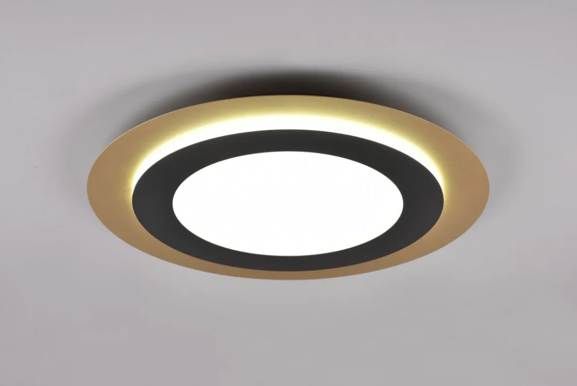 TRIO LED Deckenleuchte Morgan
