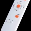 TRIO LED Deckenleuchte Osaka Ø 42 cm