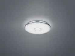 TRIO LED Deckenleuchte Osaka Ø 42 cm