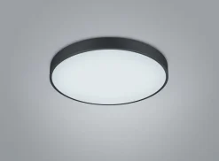 TRIO LED Deckenleuchte Waco Ø 50 cm