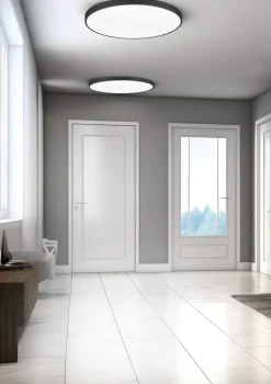 TRIO LED Deckenleuchte Waco Ø 50 cm
