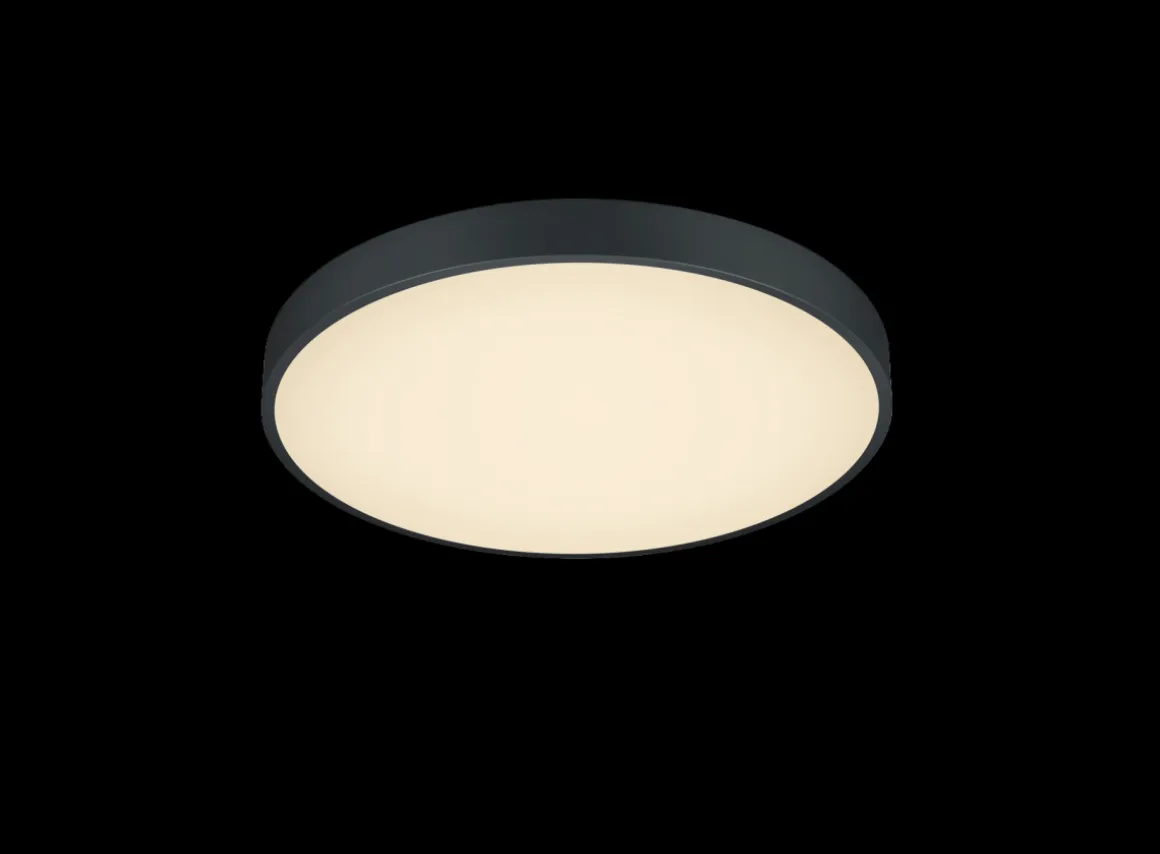 TRIO LED Deckenleuchte Waco Ø 50 cm