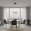 TRIO LED Pendellampe Darwin