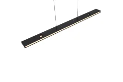 TRIO LED Pendelleuchte Graham