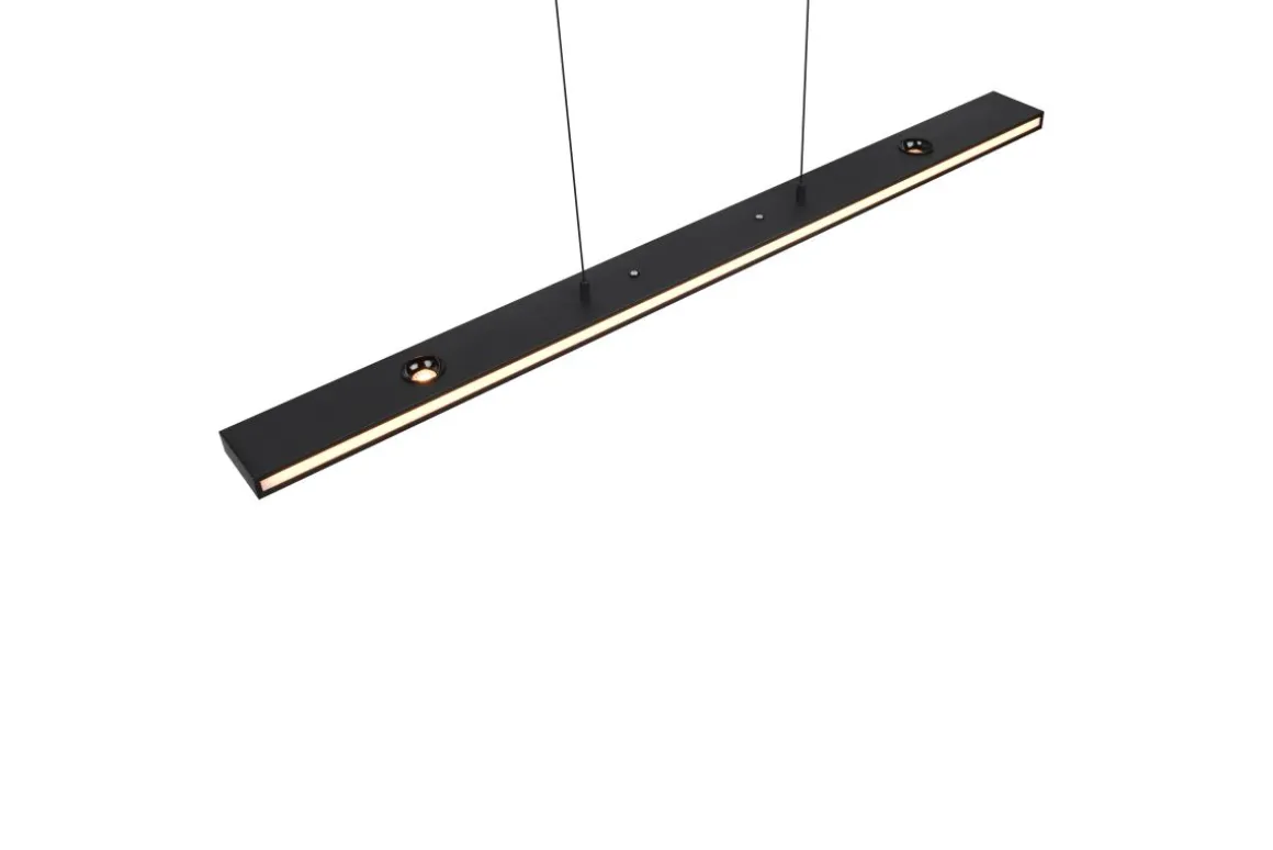 TRIO LED Pendelleuchte Graham