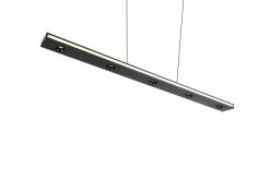 TRIO LED Pendelleuchte Graham