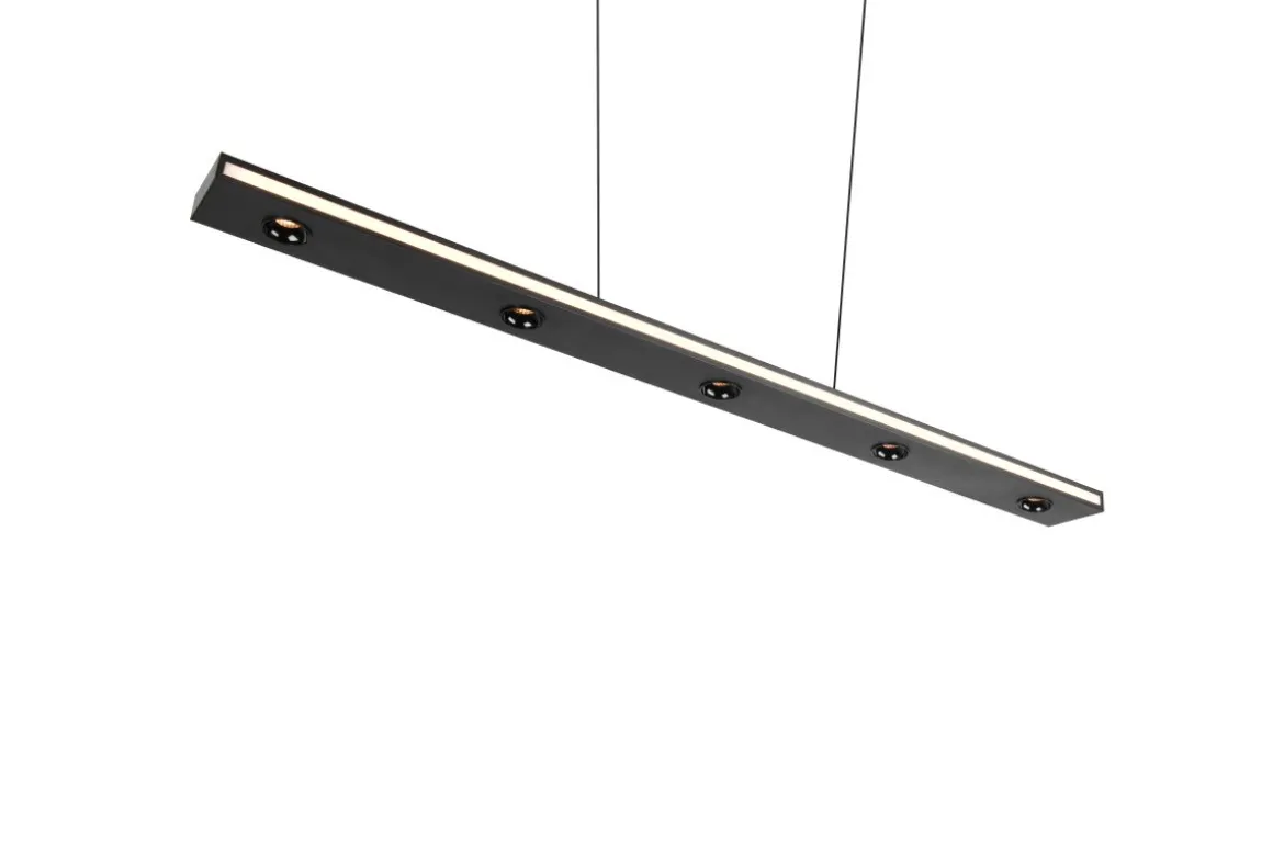 TRIO LED Pendelleuchte Graham