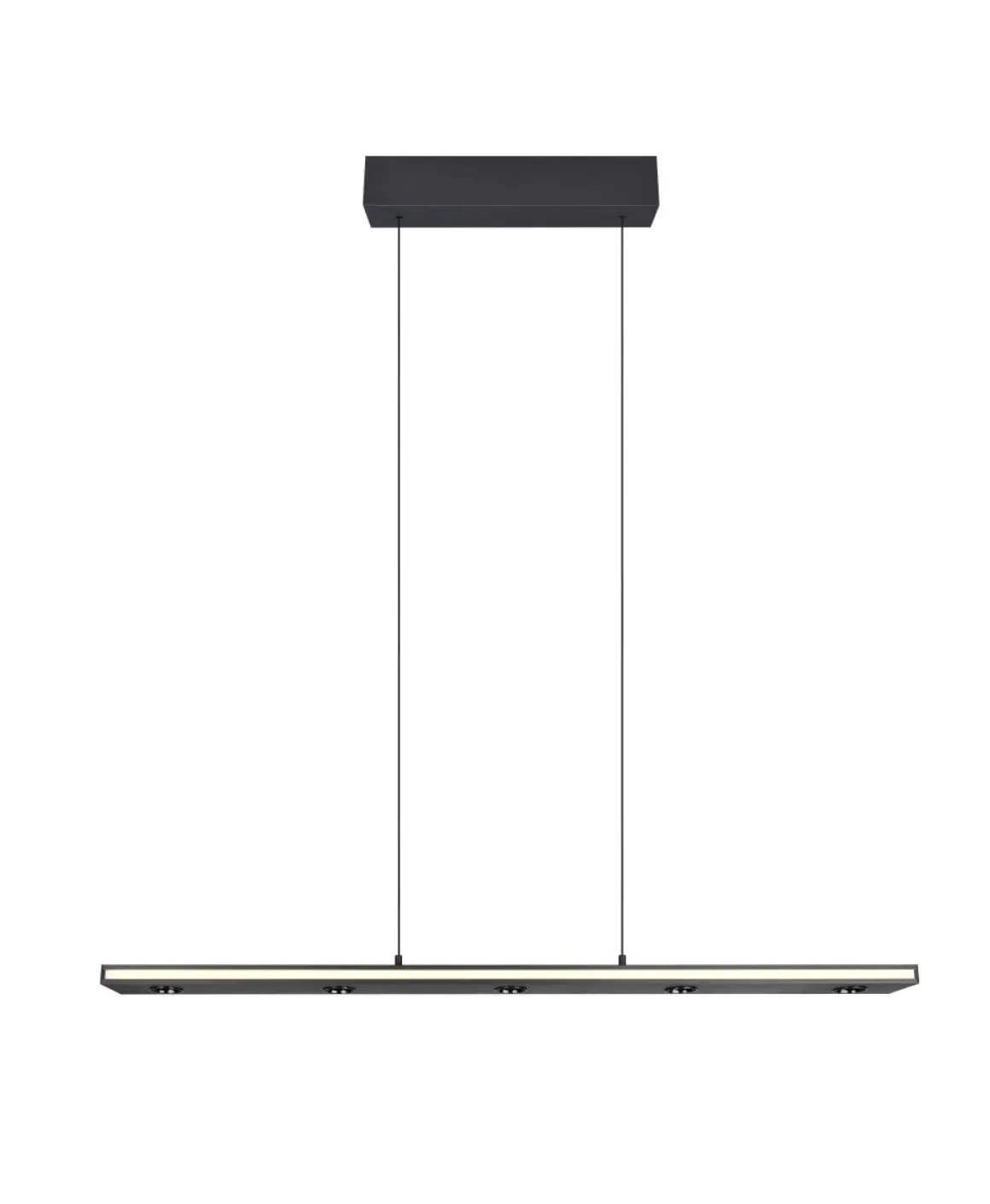 TRIO LED Pendelleuchte Graham